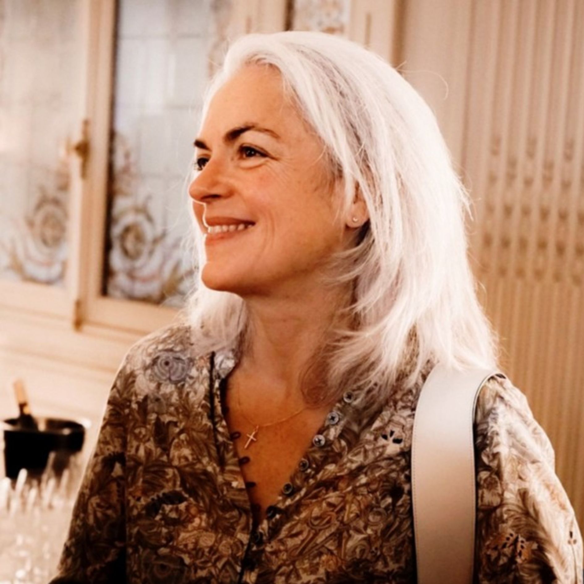 Cécile Amphoux, Icade